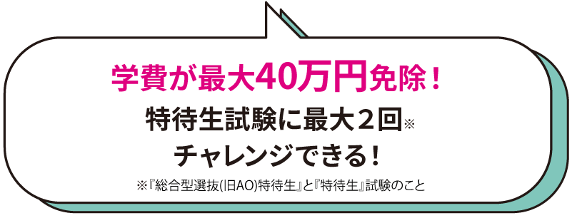 出願料２万円免除